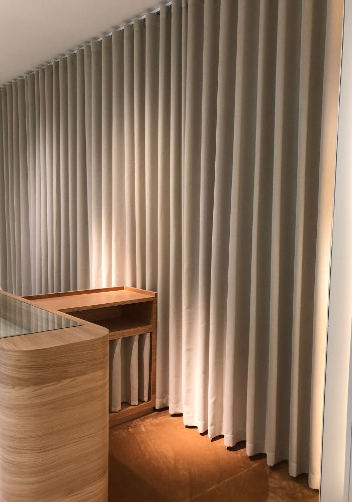 Rideaux Wave 04